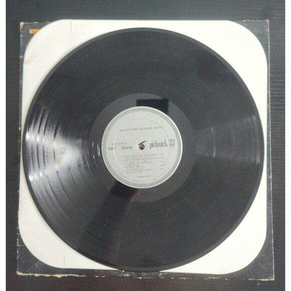 Mellow Rock Lot Of 4 Vinyl Albums Mickey Barnett, America, Seals Crofts & ELP - Picture 10 of 11